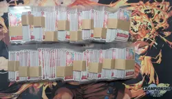*BULK LOT* One piece promo card packs, Winner, Judge, Dash, Release Event - Image 5