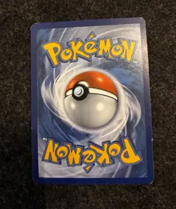 Pokemon Karte Heatran EX 109/116 Plasma Freeze Deutsch exc - Image 2