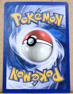 Pokemon Geodude Reverse Foil - 77/110 Legendary Collection NM/MINT - Image 4