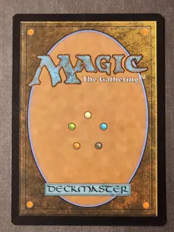 MTG Lyla, Holographic Assistant - Foil - SPE NM - Image 2