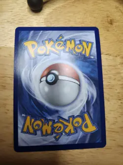 Pokemon 2025 Charcadet 022 Promo - Image 2