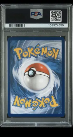 2023 POKEMON 151 POKEMON CENTER ELITE TRAINER BOX SVP PROMO #051 SNORLAX PSA 9 - Image 2