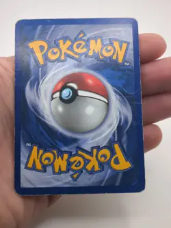 Pokemon TCG 2006 Delta Species Non-Holo Card #24 Mewtwo HP - Image 4