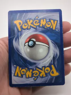 Ho-oh Black Star Promo 52 Pokemon - Image 4