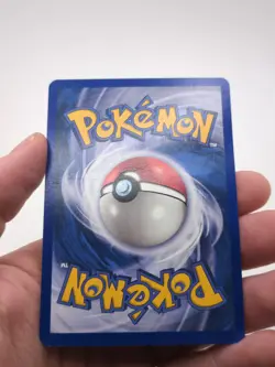 Pokemon TCG - Bulbasaur (95/165) Expedition Base Set - Regular Rare - Image 2