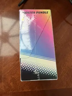 Pokemon TCG S & V Prismatic Evolutions Booster Bundle Factory Sealed - Image 2