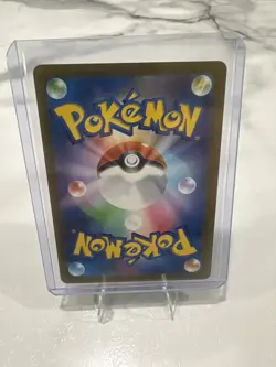Mewtwo 014/032 CLK Classic Collection Japanese Pokemon Card NM Holo - Image 2