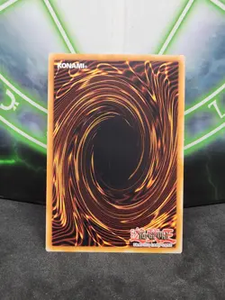 Yugioh Blue-Eyes White Dragon KACB-EN001 Limited Edition Ultra Rare NM - Image 2