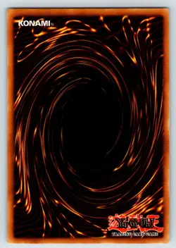 Dark Hole LOB-EN052 Legend of Blue Eyes White Dragon Yu-Gi-Oh Holo NM - Image 2