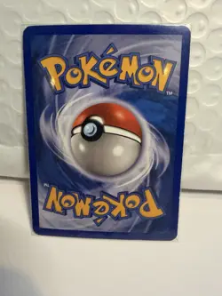 Flygon 3/17 Holo Rare POP Series 4 LP Pokemon Card - Image 3