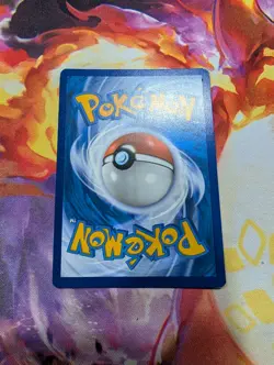 Mimikyu 75/25 Pokemon Promo Card Holo Rare NM+ TCG Sealed - Image 2