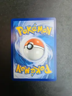 Pokemon TCG Naveen 112/088 Perfect Order Trainer Full Art Ultra Rare M/NM - Image 2