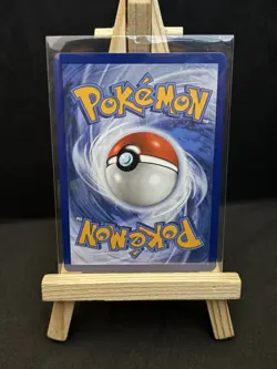 Pokemon TCG Meowth EX 121/088 Perfect Order Near Mint Condition - Image 2