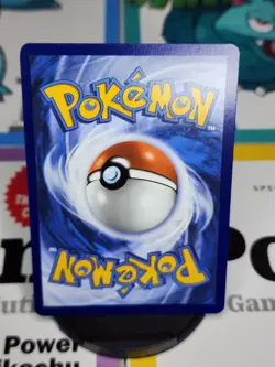 Pokemon TCG Meowth 106/094 Illustration Rare Phantasmal Flames - Image 2