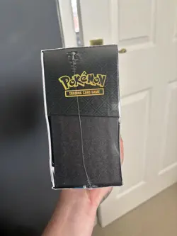 Mega Evolutions Gardevoir Pokemon Center Elite Trainer Box ETB A - Sealed - Image 2