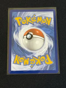 Pokemon TCG Fidough 213/198 SV01 Scarlet & Violet Base Set English Holo IR - Image 2