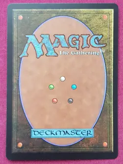 Magic The Gathering URZA'S SAGA GOBLIN LACKEY red card MTG - Image 2