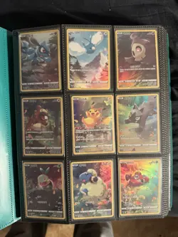 Nintendo Pokemon TCG VSTAR Universe S12a 180-Card Japanese Holo Foil Lot - Image 1