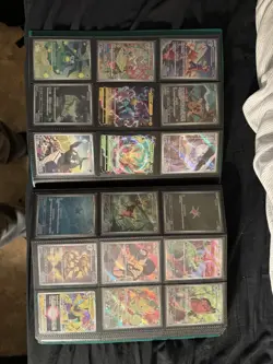 Nintendo Pokemon TCG VSTAR Universe S12a 180-Card Japanese Holo Foil Lot - Image 3
