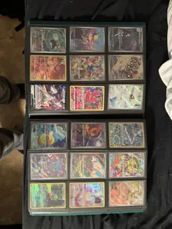 Nintendo Pokemon TCG VSTAR Universe S12a 180-Card Japanese Holo Foil Lot - Image 5