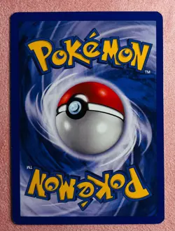 Brock's Sandshrew 72/132 | Gym Heroes | 2000 WOTC Vintage Pokemon TCG Card | NM - Image 2