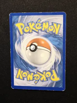 Victini BW32 Promo Holo Rare Pokemon Black & White 2011 English TCG Card - Image 2