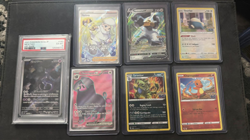 Pokemon cards bundle 57 - Image 1