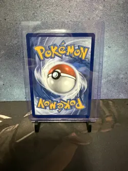 Pokemon TCG Boss's Orders Trainer Full Art Card 248/193 Paldea Evolved - Image 2