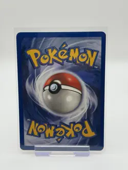Sabrina's Abra Gym Heroes 91/132 EX/LP Pokemon Card Vintage WOTC Common - Image 2