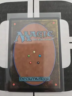 Mimeoplasm, Revered One (Showcase) (Fracture Foil) Aetherdrift - Image 2