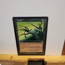 MTG - Tangle - Invasion - Reg EN (LP) - Image 1