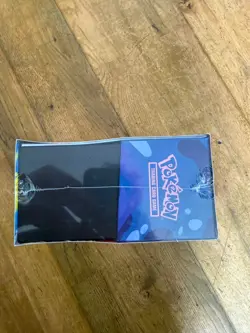 Pokemon TCG Chaos Rising - Pokemon Center ETB Factory Sealed - Ready To Ship - Image 3