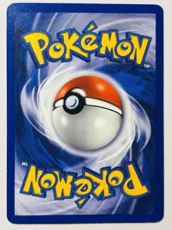 Dark Charizard Pokemon 2000 Team Rocket 21/82 RARE Non-Holo Card SEE DESCRIPTION - Image 2