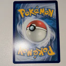 Pokemon Mimikyu 245/236 SM-Cosmic Eclipse Secret Rare Full Art Holo 70 HP - Image 2