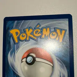 Pokemon Mimikyu 245/236 SM-Cosmic Eclipse Secret Rare Full Art Holo 70 HP - Image 3