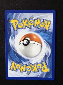 Iono's Voltorb 047/159 Cosmos Holo Pokemon Play! Prize Pack Stamp Series 8 NM - Image 2