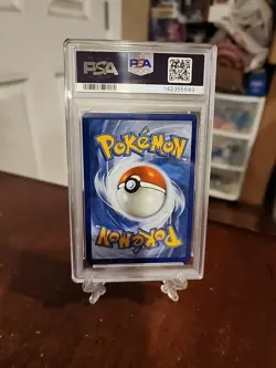 PSA 9 MEW EX 88 CELEBRATIONS CLASSIC COLLECTION POKEMON MINT - Image 2
