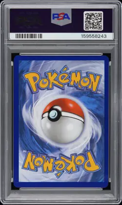 2026 POKEMON ASC EN-ASCENDED HEROES SPECIAL ILLUSTRATION RARE PIKACHU EX PSA 9 - Image 2