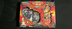 Pokemon TCG Charmander Sidekick Collection Promo Box English - Image 1