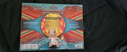 Pokemon TCG Charmander Sidekick Collection Promo Box English - Image 2