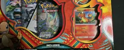 Pokemon TCG Charmander Sidekick Collection Promo Box English - Image 3