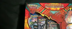 Pokemon TCG Charmander Sidekick Collection Promo Box English - Image 4