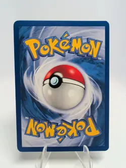 Cascoon - 26/109 Ruby & Sapphire - Pokemon TCG - 2003 NM - Image 2