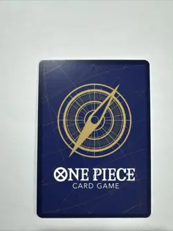 2023 One Piece TCG Portgas D. Ace SP OP02-013 SR Two Legends🔥 - Image 2