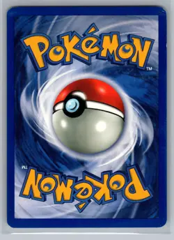 Misty's Starmie Gym Heroes #056/132 Uncommon Pokemon Card - Image 2