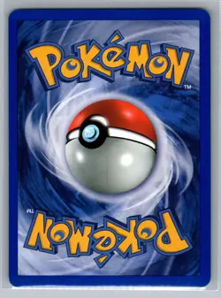 Nidoran F Base Set 2 #082/130 Common Pokemon Card - Image 2