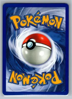 Mantine Neo Genesis #064/111 Common Pokemon Card - Image 2