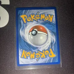 Pokemon TCG XY Evolutions Pidgeot EX 104/108 Full Art Ultra Rare Holo Card - Image 4
