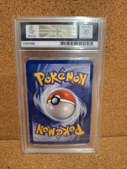 Pokemon Pidgeot Holo Rare TCG Card Base Set 2, 14/130 MGC 4 - Image 2