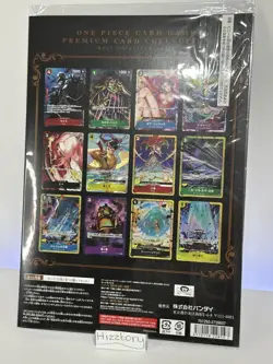 One Piece Premium Card Collection Best Selection Volume 2 - Image 2